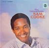 Cover: Sam Cooke - The Unforgettable (Compil.)