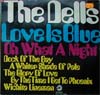 Cover: Dells, The - Love Is Blue