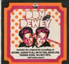 Cover: Don & Dewey - Don & Dewey