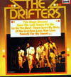 Cover: Drifters, The - The Drifters