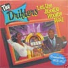 Cover: The Drifters - Let The Boogie-Woogie Roll (Side 3&4)