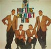 Cover: The Drifters - The Drifters´ Greatest Hits