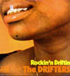 Cover: The Drifters - Rockin´ & Driftin´