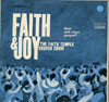 Cover: The Faith Temple Church Choir - Faith & Joy - That Old-time Gospel 