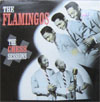 Cover: Flamingos - The Chess Sessions
