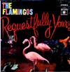 Cover: The Flamingos - Requestfully Yours