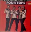 Cover: The Four Tops - Back Where I Belong