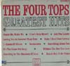 Cover: The Four Tops - The Four Tops / Greatest Hits