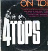 Cover: The Four Tops - On Top