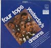 Cover: The Four Tops - The Four Tops / Yesterday´s Dreams