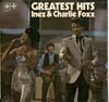 Cover: Charlie & Inez Foxx - Greatest Hits
