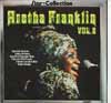 Cover: Aretha Franklin - Star-Collection  Vol. 2