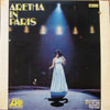 Cover: Aretha Franklin - Aretha In Pariis  (NUR COVER)