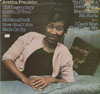 Cover: Aretha Franklin - The Legendary Queen Of Soul (DLP)