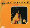 Cover: Aretha Franklin - I Say A Little Prayer