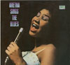 Cover: Aretha Franklin - Aretha Sings the Blues (Compilation)