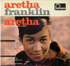 Cover: Aretha Franklin - Aretha