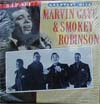 Cover: Marvin Gaye - Marvin Gaye & Smokey Robinson - Greatest Hits - 3 - LP - Set