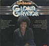 Cover: Gloria Gaynor - The Best of Gloria Gaynor
