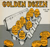 Cover: Various Artists of the 60s - Golden Dozen