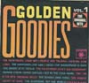Cover: Golden Goodies (Roulette Sampler) - Golden Goodies Vol.  1