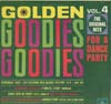 Cover: Golden Goodies (Roulette Sampler) - Golden Goodies Vol.  4
