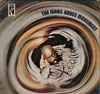 Cover: Isaac Hayes - The Isaac Hayes Movement