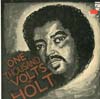 Cover: John Holt - One Thousand Volts of Holt