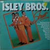 Cover: The Isley Brothers - Shout (RI, diff. Titles)