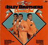 Cover: The Isley Brothers - Dynamic Soul (Take Off!)
