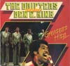 Cover: Ben E. King - Greatest Hits - The Drifters Featuring Ben E. King