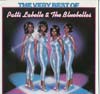 Cover: LaBelle, Patti - The Very Best Of Patti Labelle & The Bluebelles