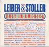 Cover: Atlantic Sampler - Leiber & Stoller Only In America DLP)