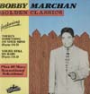 Cover: Marchan, Bobby - Golden Classics