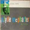 Cover: Clyde McPhatter - Clyde McPhatter & the Drifters