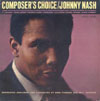 Cover: Johnny Nash - Composers Choice