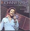 Cover: Johnny Nash - Johnny Nashs Greatest Hits