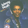 Cover: Johnny Nash - My-Merry-Go-Round