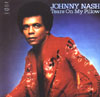 Cover: Johnny Nash - Tears On My Pillow