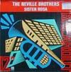 Cover: Neville Brothers, The - Sister Rosa (Maxi-Single)