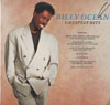 Cover: Billy Ocean - Greatest Hits