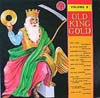 Cover: Old King Gold - Old King Gold Volume 9