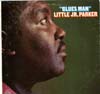 Cover: Junior Parker - Junior Parker / Blues Man Little Jr. Parker