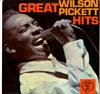 Cover: Wilson Pickett - Great Wilson Pickett Hits