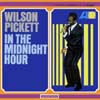 Cover: Wilson Pickett - In The Midnight Hour