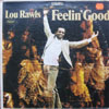 Cover: Lou Rawls - Feelin´ Good