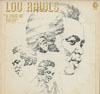 Cover: Lou Rawls - Lou Rawls / A Man Of Value