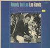 Cover: Lou Rawls - Nobody But Lou