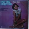 Cover: Diana Ross - Everything Is Everything