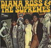 Cover: Diana Ross & The Supremes - Diana Ross & The Supremes